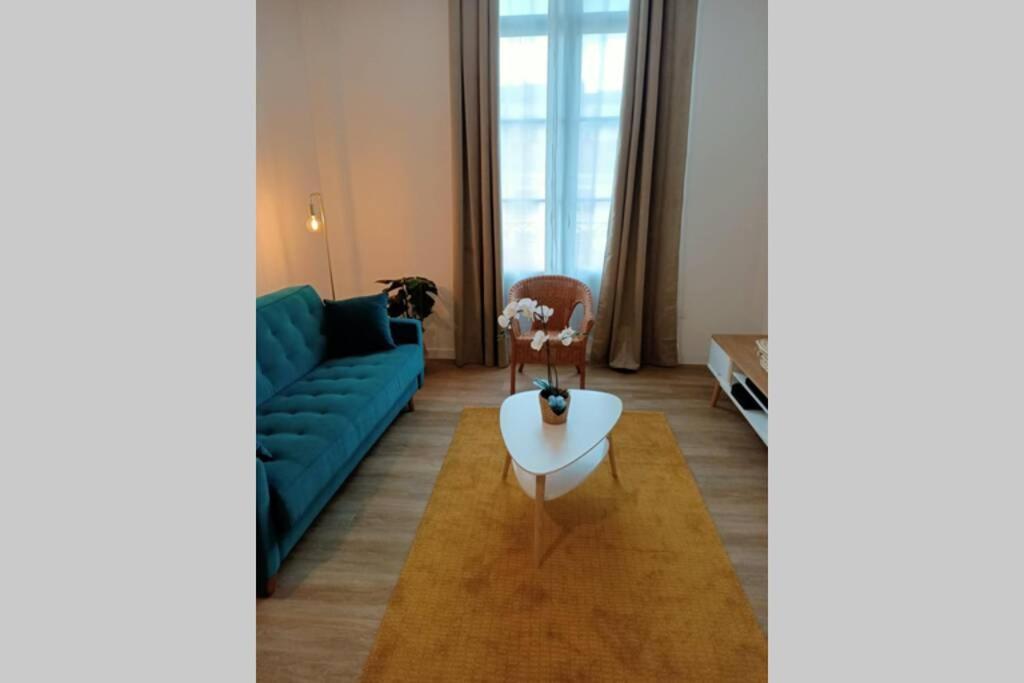 Appartement Montpellier Comedie Gare St Roch المظهر الخارجي الصورة