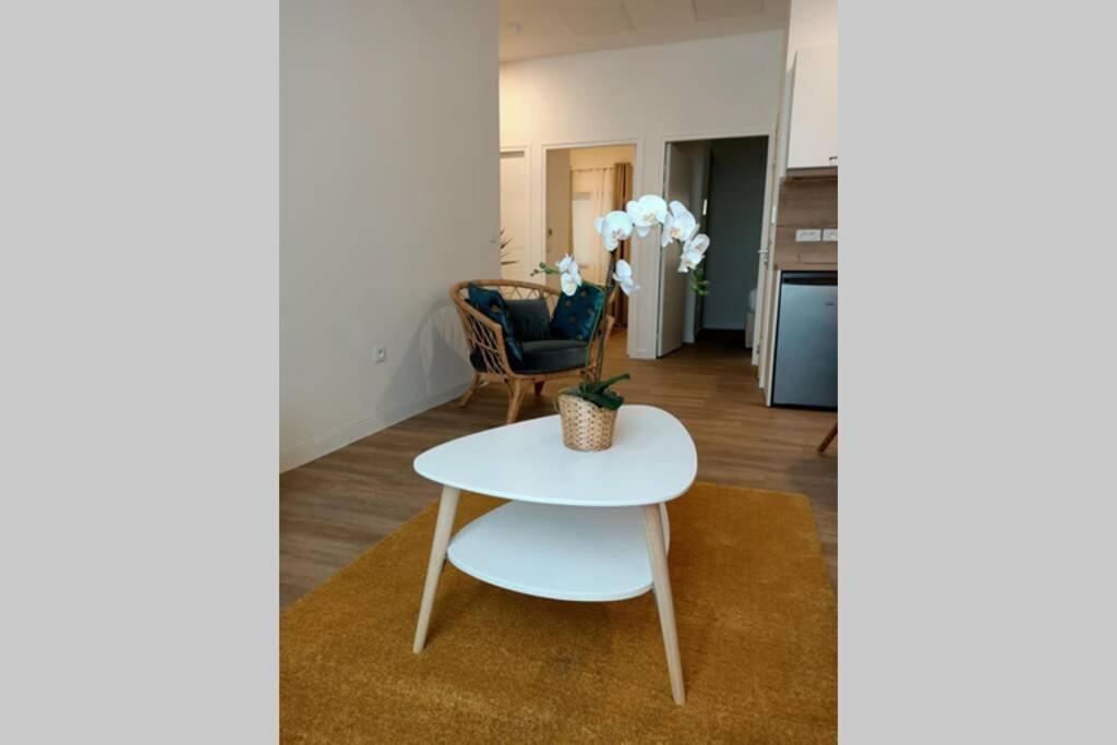 Appartement Montpellier Comedie Gare St Roch المظهر الخارجي الصورة