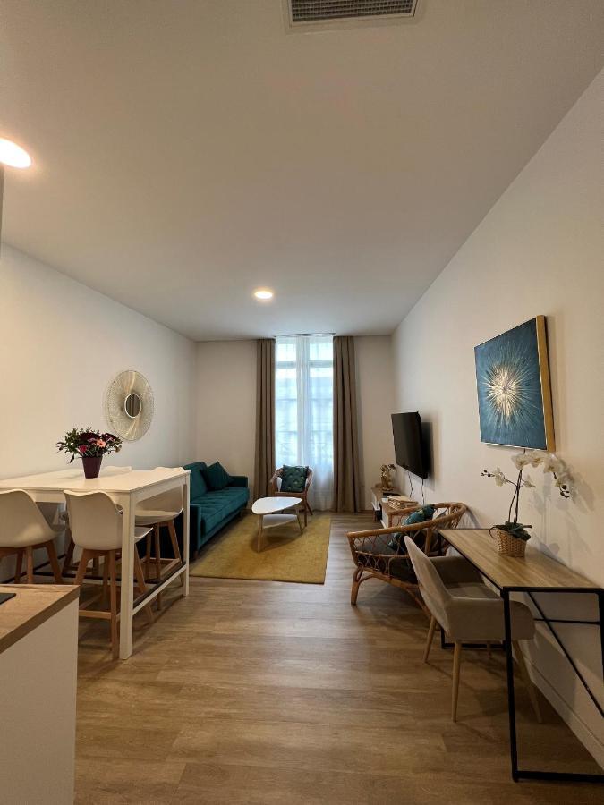 Appartement Montpellier Comedie Gare St Roch المظهر الخارجي الصورة