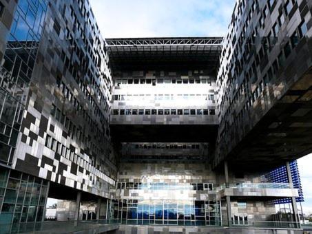 Appartement Montpellier Comedie Gare St Roch المظهر الخارجي الصورة